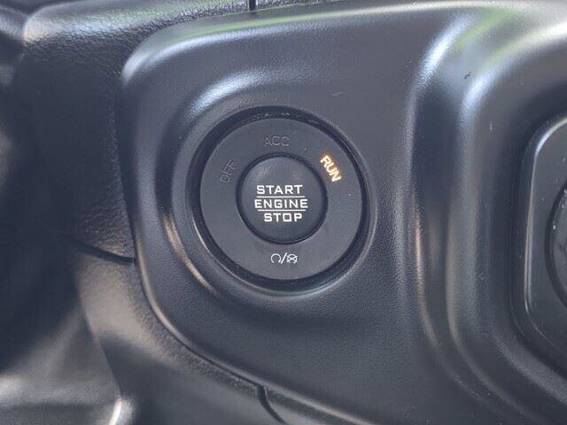 2020 Jeep Wrangler in Mesa, AZ 85212 - 18077057 51