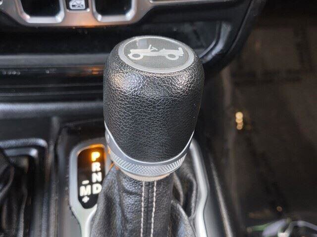 2020 Jeep Wrangler in Mesa, AZ 85212 - 18077057 22