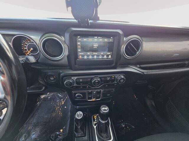 2020 Jeep Wrangler in Mesa, AZ 85212 - 18077057 19