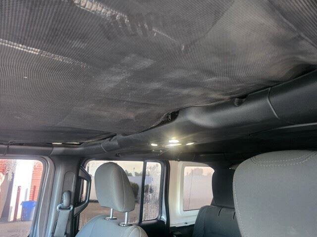 2020 Jeep Wrangler in Mesa, AZ 85212 - 18077057 47