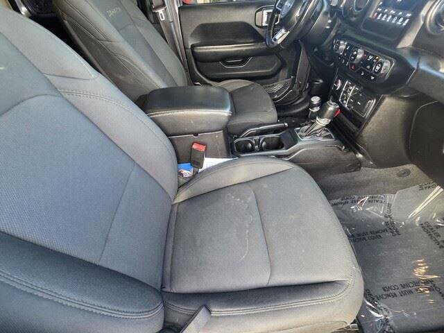 2020 Jeep Wrangler in Mesa, AZ 85212 - 18077057 62