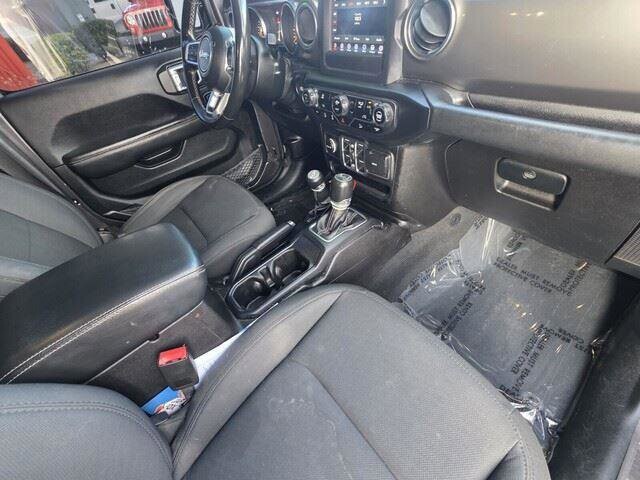 2020 Jeep Wrangler in Mesa, AZ 85212 - 18077057 63