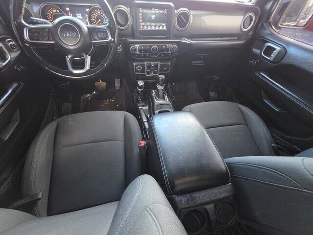 2020 Jeep Wrangler in Mesa, AZ 85212 - 18077057 60