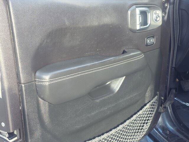 2020 Jeep Wrangler in Mesa, AZ 85212 - 18077057 12