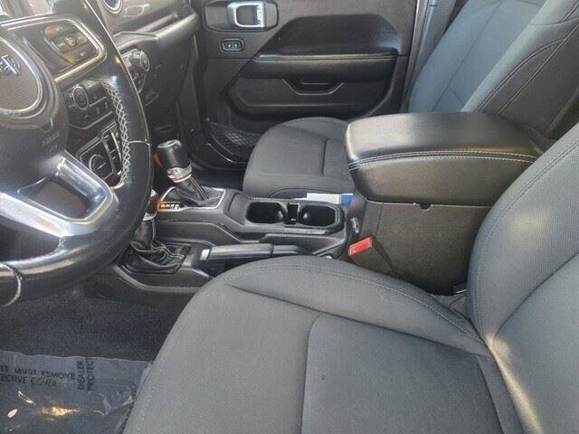 2020 Jeep Wrangler in Mesa, AZ 85212 - 18077057 13