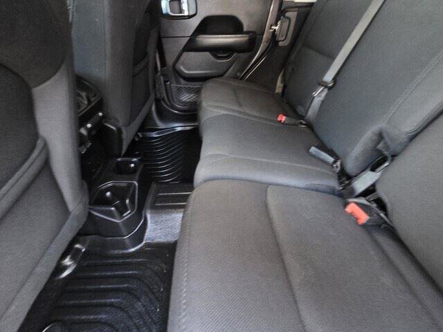 2020 Jeep Wrangler in Mesa, AZ 85212 - 18077057 59