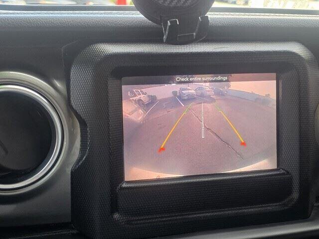 2020 Jeep Wrangler in Mesa, AZ 85212 - 18077057 49