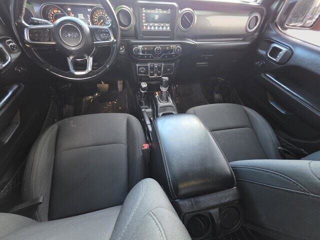 2020 Jeep Wrangler in Mesa, AZ 85212 - 18077057 29