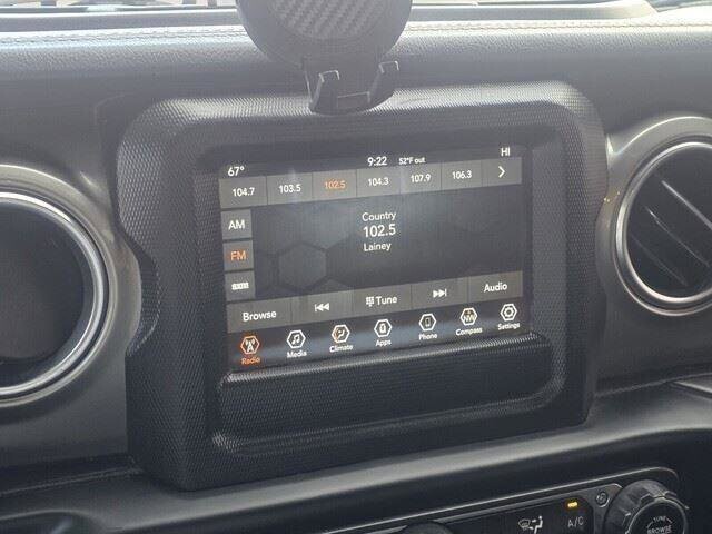 2020 Jeep Wrangler in Mesa, AZ 85212 - 18077057 17