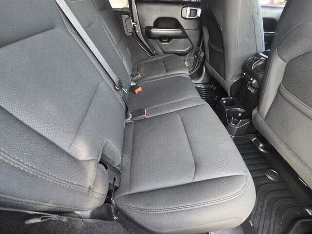 2020 Jeep Wrangler in Mesa, AZ 85212 - 18077057 61