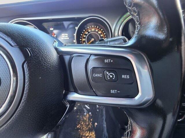 2020 Jeep Wrangler in Mesa, AZ 85212 - 18077057 26