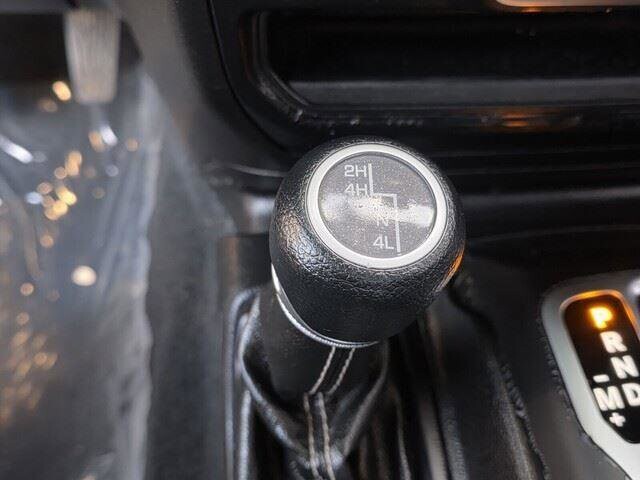 2020 Jeep Wrangler in Mesa, AZ 85212 - 18077057 21