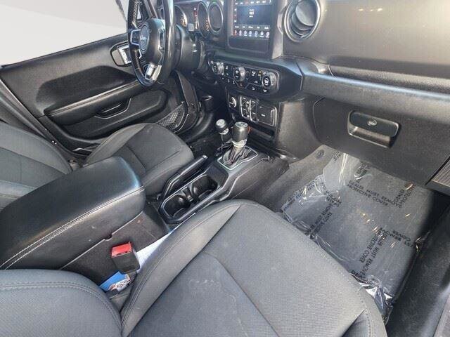 2020 Jeep Wrangler in Mesa, AZ 85212 - 18077057 32