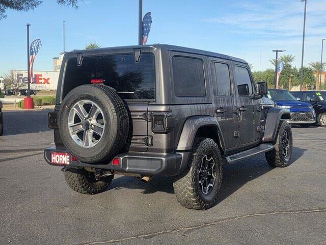 2020 Jeep Wrangler in Mesa, AZ 85212 - 18077057 40