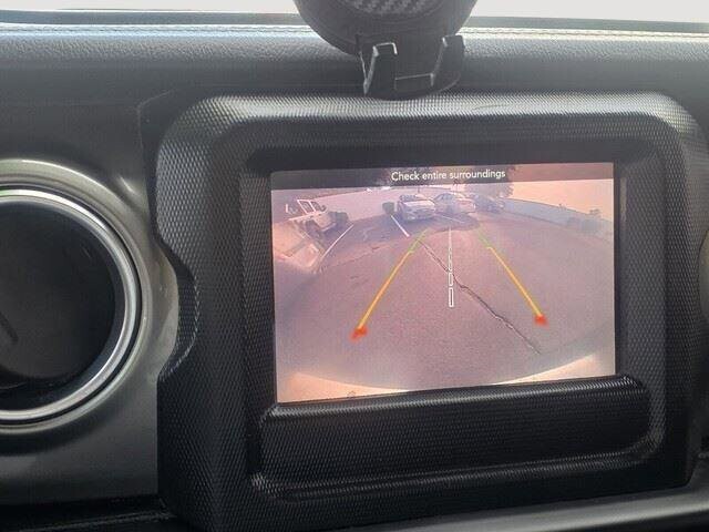 2020 Jeep Wrangler in Mesa, AZ 85212 - 18077057 18