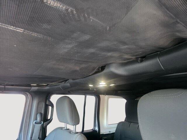 2020 Jeep Wrangler in Mesa, AZ 85212 - 18077057 15