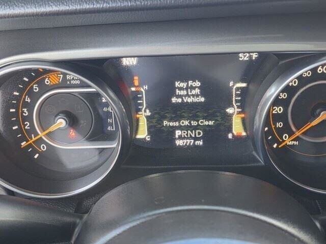 2020 Jeep Wrangler in Mesa, AZ 85212 - 18077057 24