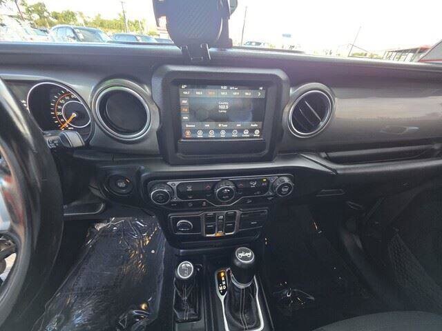 2020 Jeep Wrangler in Mesa, AZ 85212 - 18077057 50