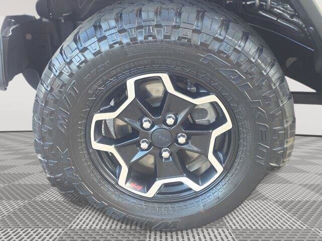 2020 Jeep Wrangler in Mesa, AZ 85212 - 18077057 11