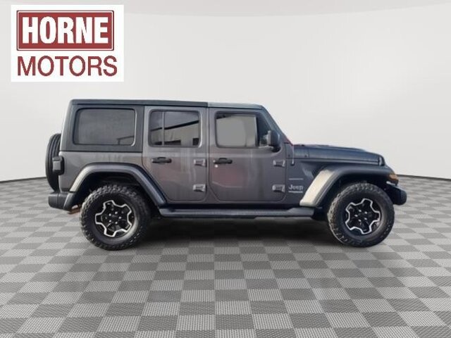 2020 Jeep Wrangler in Mesa, AZ 85212 - 18077057 9