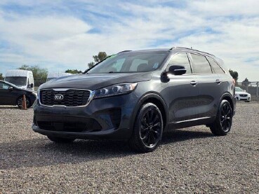 2020 Kia Sorento in Mesa, AZ 85212