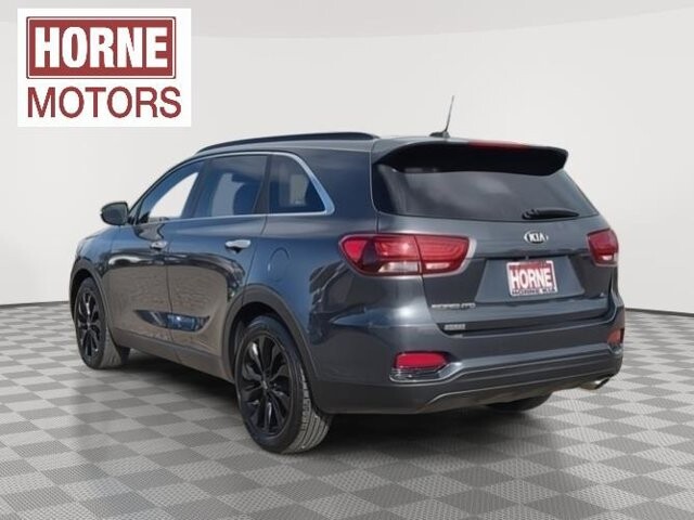 2020 Kia Sorento in Mesa, AZ 85212 - 18077060 5