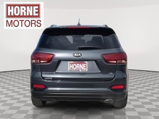 2020 Kia Sorento in Mesa, AZ 85212 - 18077060 7