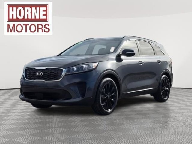 2020 Kia Sorento in Mesa, AZ 85212 - 18077060 2