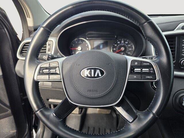 2020 Kia Sorento in Mesa, AZ 85212 - 18077060 24