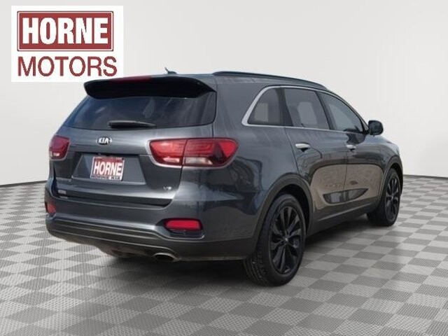 2020 Kia Sorento in Mesa, AZ 85212 - 18077060 8