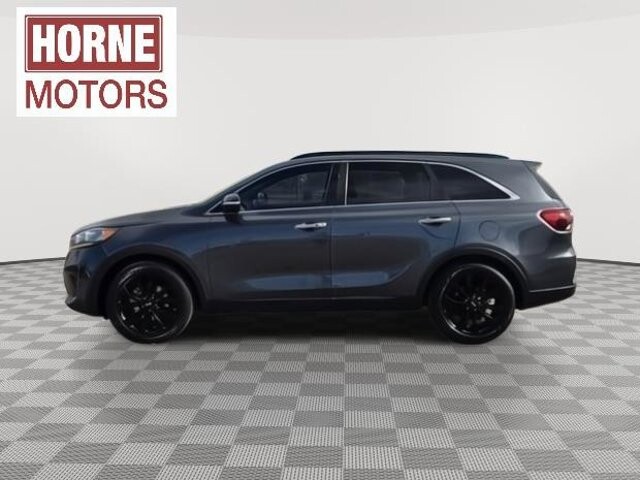 2020 Kia Sorento in Mesa, AZ 85212 - 18077060 4