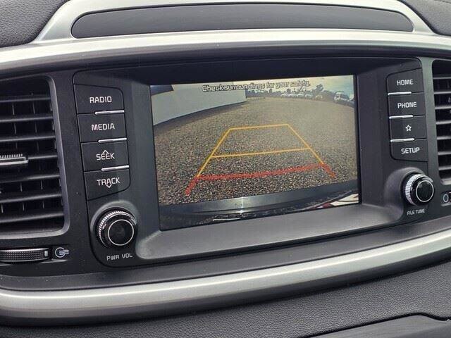 2020 Kia Sorento in Mesa, AZ 85212 - 18077060 17