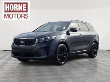 2020 Kia Sorento in Mesa, AZ 85212