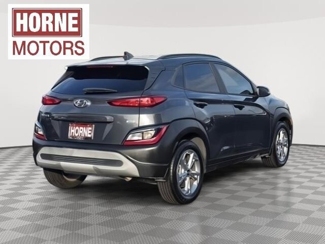 2022 Hyundai Kona in Mesa, AZ 85212 - 18077061 9