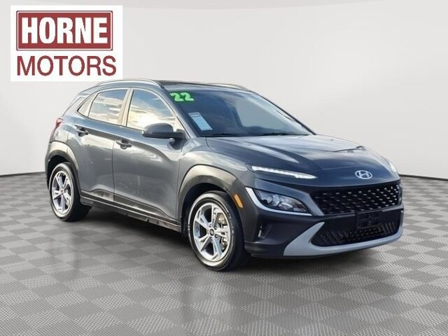 2022 Hyundai Kona in Mesa, AZ 85212 - 18077061 11
