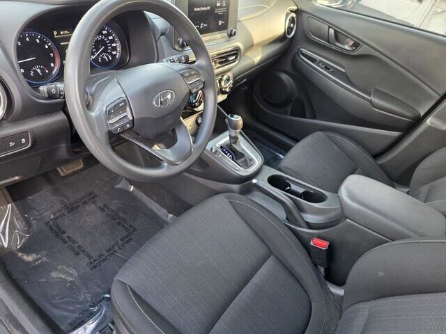 2022 Hyundai Kona in Mesa, AZ 85212 - 18077061 80