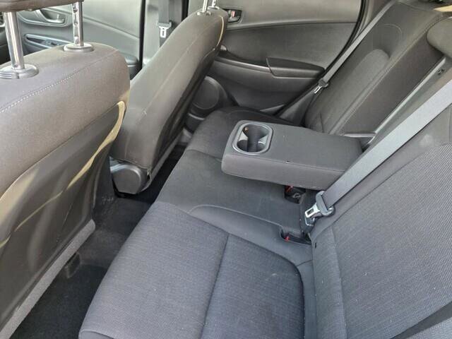 2022 Hyundai Kona in Mesa, AZ 85212 - 18077061 93