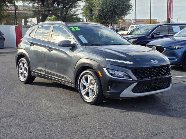 2022 Hyundai Kona in Mesa, AZ 85212 - 18077061 44