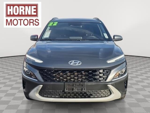 2022 Hyundai Kona in Mesa, AZ 85212 - 18077061 5
