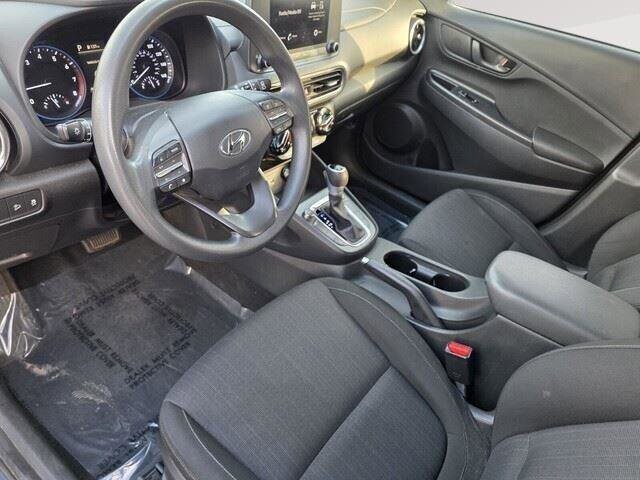 2022 Hyundai Kona in Mesa, AZ 85212 - 18077061 15