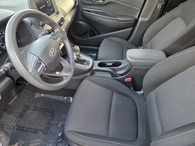 2022 Hyundai Kona in Mesa, AZ 85212 - 18077061 47