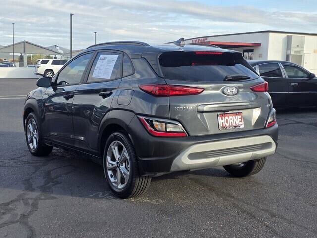 2022 Hyundai Kona in Mesa, AZ 85212 - 18077061 72