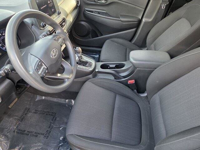 2022 Hyundai Kona in Mesa, AZ 85212 - 18077061 14