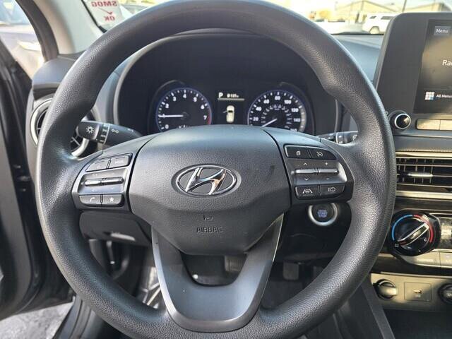 2022 Hyundai Kona in Mesa, AZ 85212 - 18077061 90