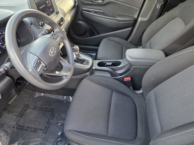 2022 Hyundai Kona in Mesa, AZ 85212 - 18077061 79