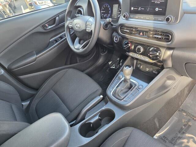 2022 Hyundai Kona in Mesa, AZ 85212 - 18077061 97