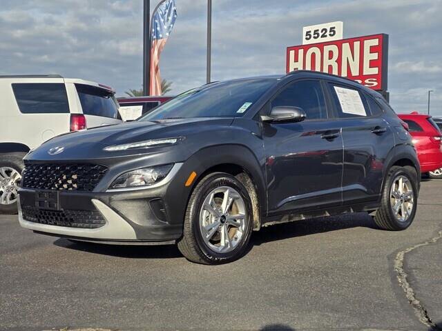 2022 Hyundai Kona in Mesa, AZ 85212 - 18077061 66