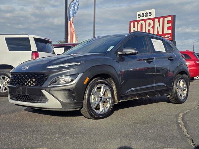 2022 Hyundai Kona in Mesa, AZ 85212 - 18077061 35
