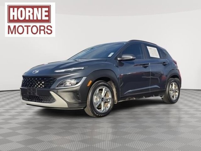 2022 Hyundai Kona in Mesa, AZ 85212 - 18077061 2