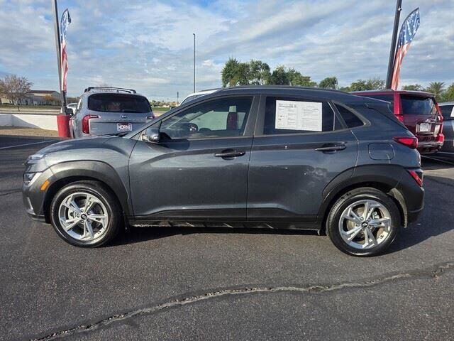 2022 Hyundai Kona in Mesa, AZ 85212 - 18077061 37